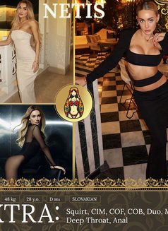 100+ TOP Slavic models - escort agency in Dubai Photo 21 of 23