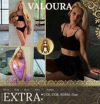 100+ TOP Slavic models - Agencia de putas in Dubai