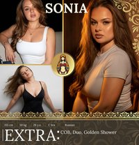 100+ TOP Slavic models - escort agency in Dubai