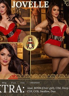 100+ TOP Slavic models - escort agency in Dubai Photo 19 of 22