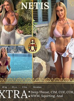 100+ TOP Slavic models - escort agency in Dubai Photo 20 of 22