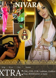 100+ TOP Slavic models - Agencia de putas in Dubai Photo 22 of 22
