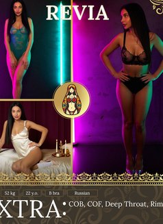 100+ TOP Slavic models - Agencia de putas in Dubai Photo 28 of 28