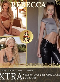 100+ TOP Slavic models - Agencia de putas in Dubai Photo 23 of 27