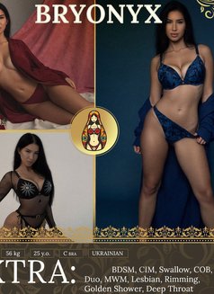 100+ TOP Slavic models - Agencia de putas in Dubai Photo 24 of 27