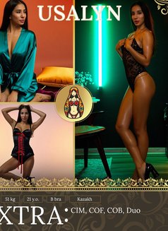 100+ TOP Slavic models - Agencia de putas in Dubai Photo 25 of 27
