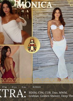 100+ TOP Slavic models - escort agency in Dubai Photo 26 of 29