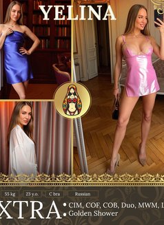 100+ TOP Slavic models - Agencia de putas in Dubai Photo 13 of 23