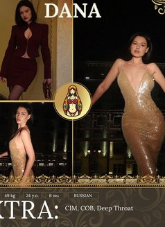 100+ TOP Slavic models - Agencia de putas in Dubai Photo 15 of 23