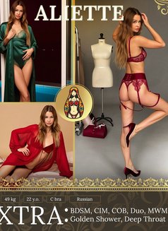 100+ TOP Slavic models - Agencia de putas in Dubai Photo 17 of 23