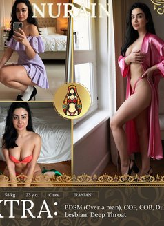 100+ TOP Slavic models - Agencia de putas in Dubai Photo 18 of 23