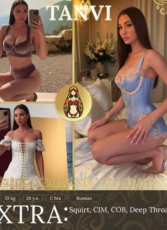 100+ TOP Slavic models - Agencia de putas in Dubai Photo 21 of 23