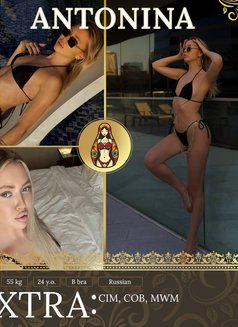 100+ TOP Slavic models - Agencia de putas in Dubai Photo 22 of 23