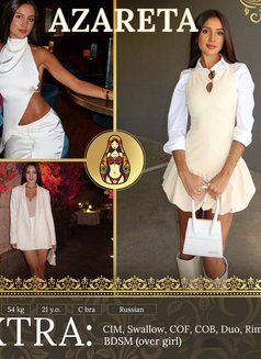 100+ TOP Slavic models - Agencia de putas in Dubai Photo 23 of 23
