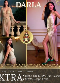 100+ TOP Slavic models - escort agency in Dubai Photo 10 of 23