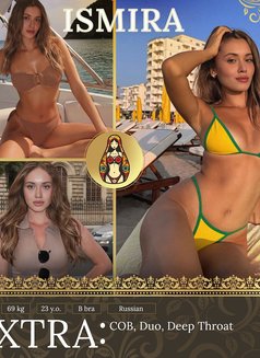 100+ TOP Slavic models - escort agency in Dubai Photo 11 of 23