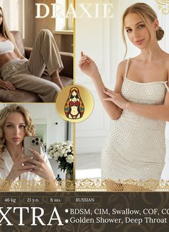 100+ TOP Slavic models - escort agency in Dubai Photo 19 of 23