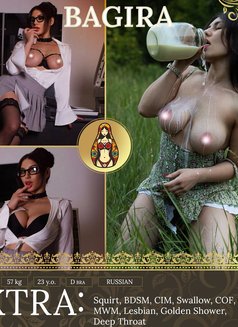100+ TOP Slavic models - Agencia de putas in Dubai Photo 13 of 19