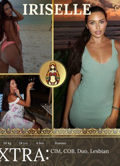 100+ TOP Slavic models - Agencia de putas in Dubai Photo 18 of 19