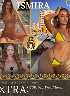 100+ TOP Slavic models - escort agency in Dubai Photo 19 of 26