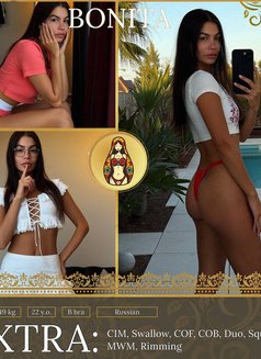 100+ TOP Slavic models - escort agency in Dubai Photo 25 of 26