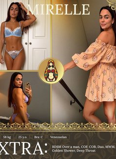 100+ TOP Slavic models - escort agency in Dubai Photo 19 of 29