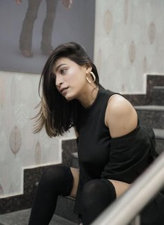 100% Trusted Best Vvip Profile Available - puta in Pune Photo 2 of 9