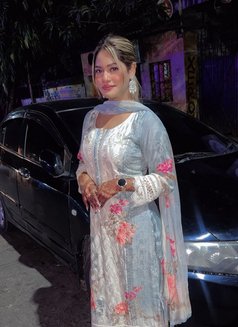 100% Trusted High Profile Girls Service - escort in Pune Photo 2 of 6
