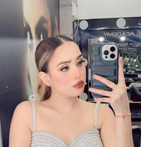 100% Trusted High Profile Girls Service - puta in Pune