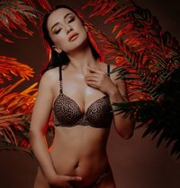 100% Trusted Premium Indian/russian Girl - puta in Pune