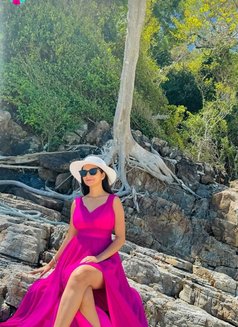 100% Trusted Premium Indian/russian Girl - puta in Pune Photo 8 of 14