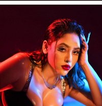 100% Trusted Premium Indian/russian Girl - puta in Pune Photo 1 of 10