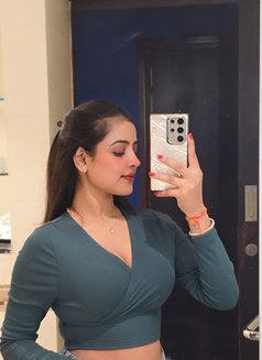 100% Trusted Premium Indian/russian Girl - escort in Pune Photo 2 of 10