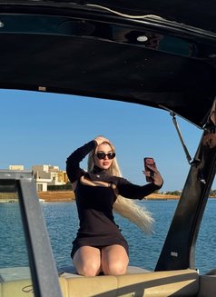 100% Trusted Premium Indian/russian Girl - escort in Pune Photo 7 of 10