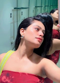 100% Trusted Premium Indian/russian Girl - escort in Pune Photo 10 of 10