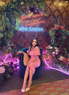 100% Trusted Russian Escorts - puta in Pune Photo 2 of 4