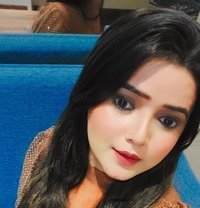 100% VERIFIED, CASH PAYMENT CALL MANISHA - escort in Kolkata