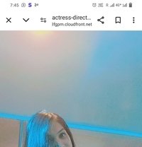 100% Verified Direct Payment - escort in Chennai