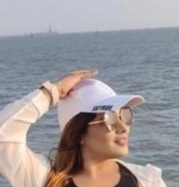 100% Verified Escort Service - puta in Chennai