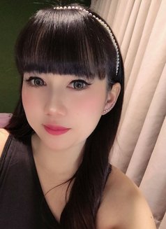 100% Verified KL Escort Spa Girl Hana - escort in Kuala Lumpur Photo 5 of 9