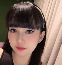 100% Verified Wonderful Spa Girl Hana - escort in Kuala Lumpur