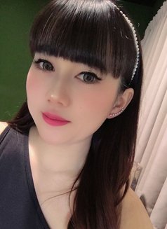 100% Verified KL Escort Spa Girl Hana - escort in Kuala Lumpur Photo 6 of 9