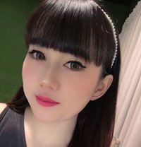 100% Verified KL Escort Spa Girl Hana - escort in Kuala Lumpur Photo 3 of 6