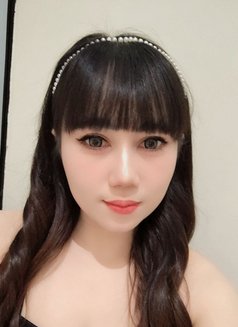 100% Verified KL Escort Spa Girl Hana - escort in Kuala Lumpur Photo 9 of 9