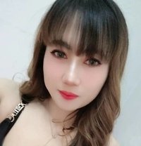 100% Verified KL Escort Spa Girl Hana - puta in Kuala Lumpur Photo 1 of 4