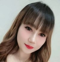 100% Verified KL Escort Spa Girl Hana - puta in Kuala Lumpur