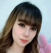 100% Verified KL Escort Spa Girl Hana - puta in Kuala Lumpur