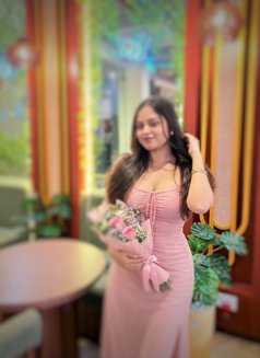 KHUSHI (CAM SESSION & MEET) - escort in Kochi Photo 3 of 3