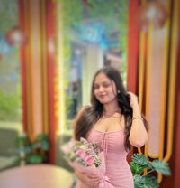 KHUSHI (CAM SESSION & MEET) - escort in Chennai Photo 3 of 3