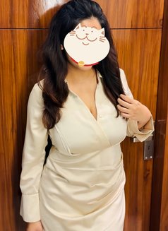 100% 🫶❣️(web cam & Meet)🥀Honey ❣️🧿 - escort in Hyderabad Photo 3 of 4